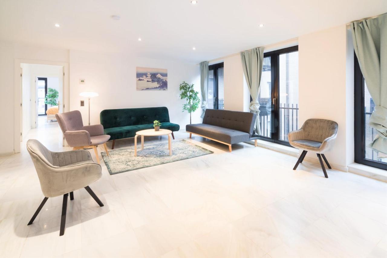 Appartement Marble In The Center Of Antwerpen