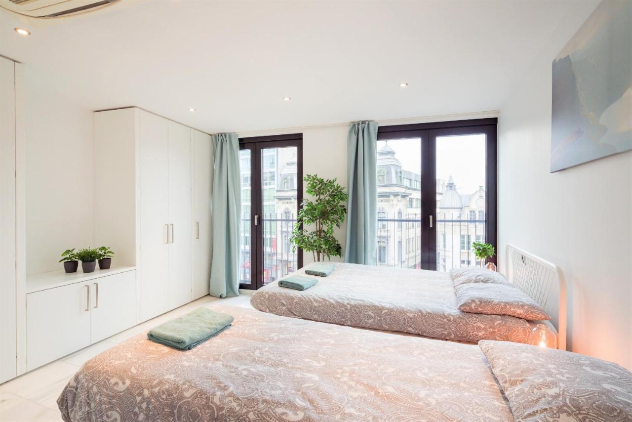 Appartement Marble In The Center Of