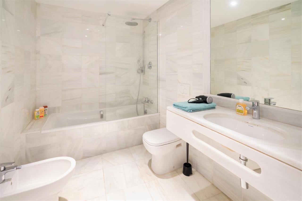 Appartement Marble In The Center Of