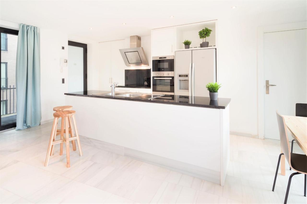 Appartement Marble In The Center Of *