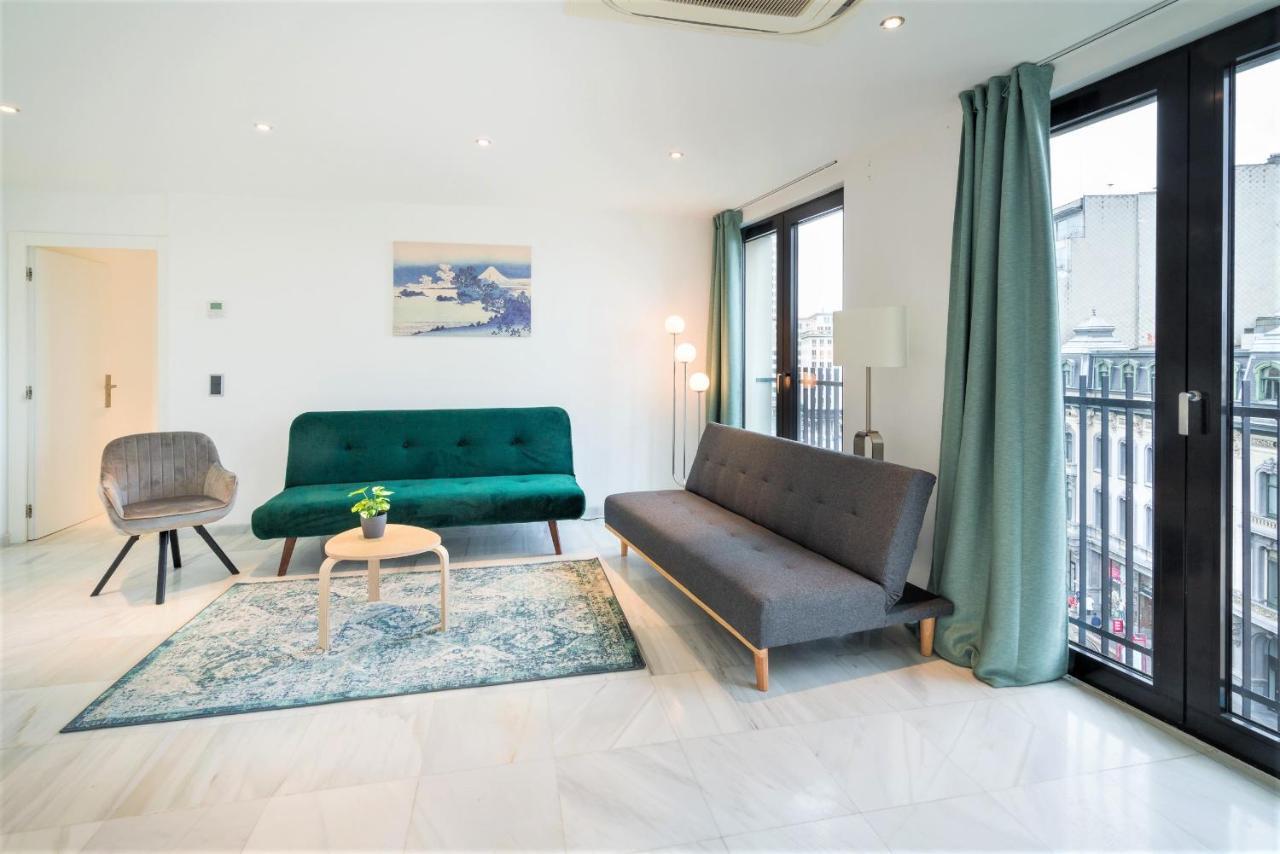 Appartamento Marble In The Center Of