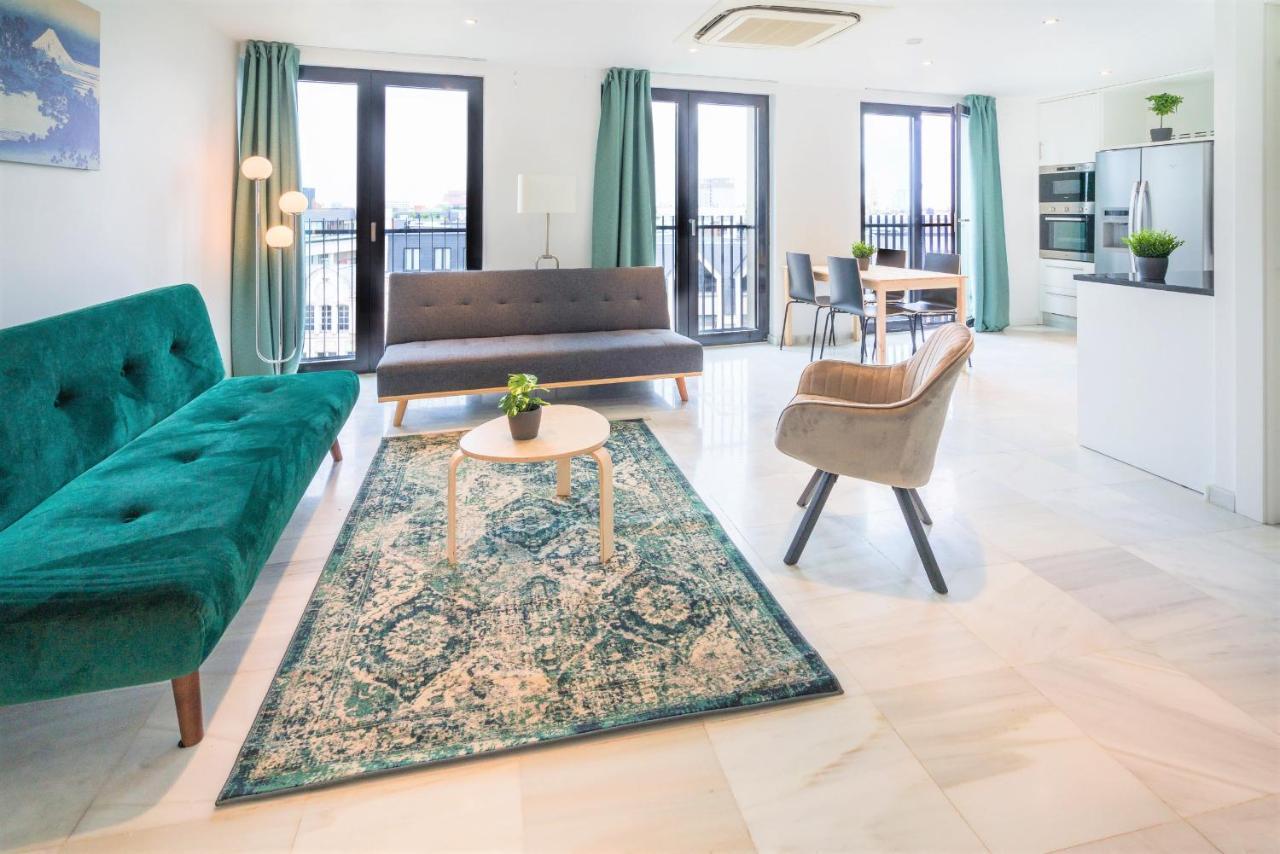 Appartement Marble In The Center Of