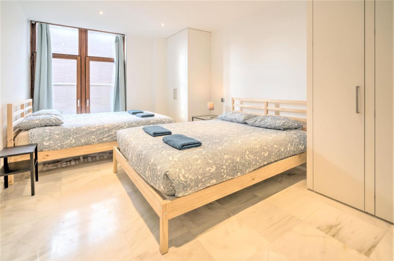 Appartamento Marble In The Center Of Anversa