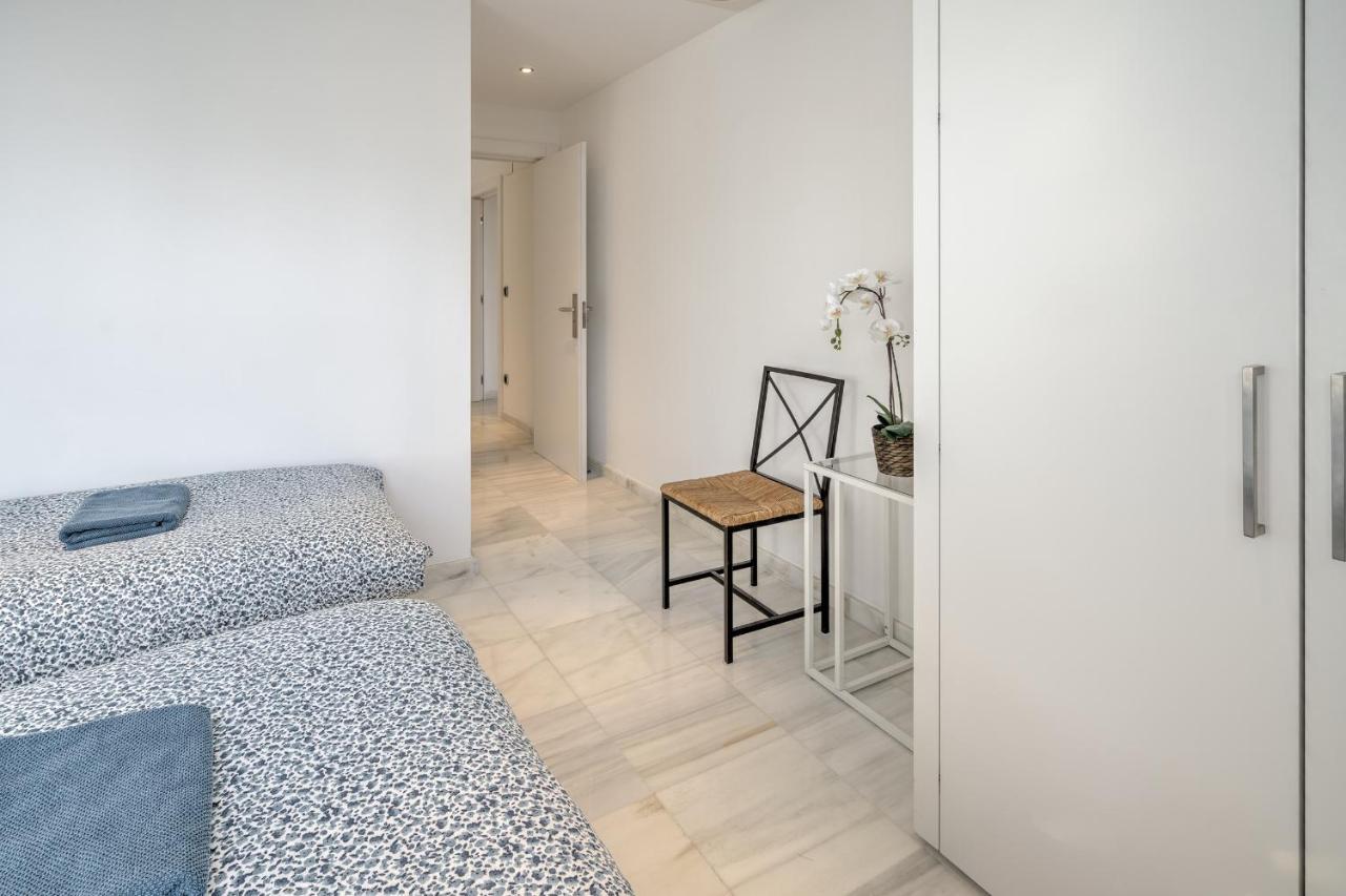 Apartamento Marble In The Center Of